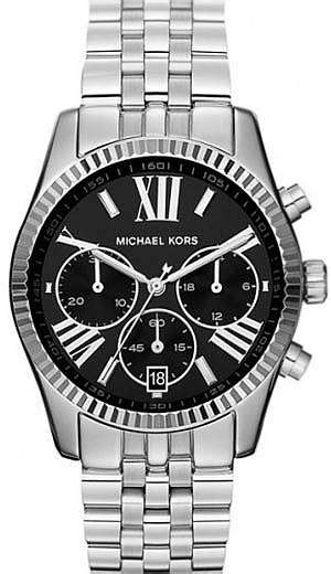 michael kors lexington mk5708|Women's Michael Kors Lexington Chronograph Watch MK5708.